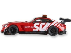 SCX Advance Mercedes AMG GT3 Safety