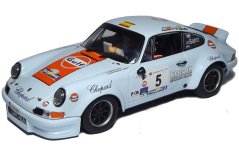 Porsche 911 #5 2012 | Penrith Slot Cars