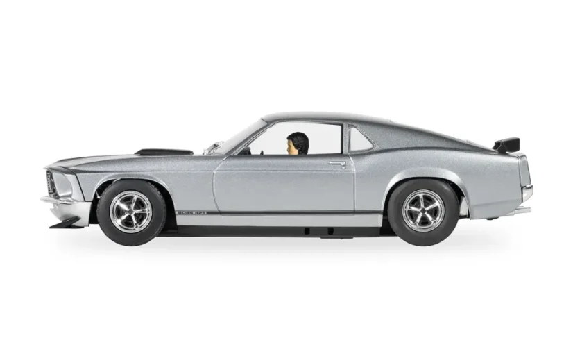 C4497 John Wick Ford Mustang BOSS 429