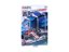Slot Car Track Lighting Pole - Polistil