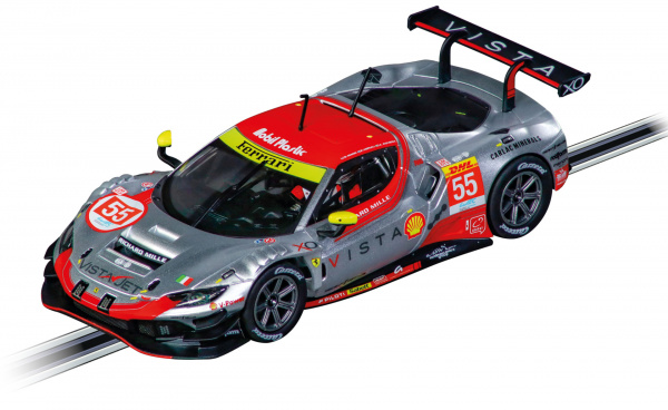 Auto Carrera EVO - 27812 Ferrari 296 GT3