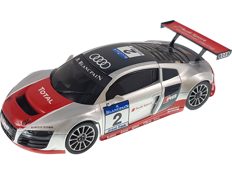 NINCO Audi R8 GT3 #2