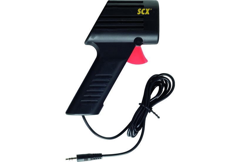 SCX Original GT Open