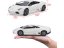 Bburago Plus Lamborghini Reventón 1:24 bílá