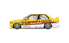 BMW E30 M3 - Bathurst 1000 1992 - SCALEXTRIC C4401