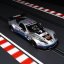 CORVETTE C6.R MARTINI LIVERY GREY #33 -0535SW