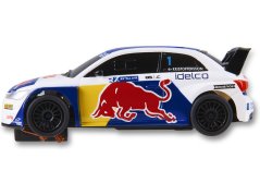 SCX Compact Audi S1 RX KYB se světly