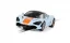 McLaren 720S - Autíčko SCALEXTRIC C4394