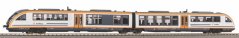 Piko Dieselový vlak Desiro DMU Trainset Trilex VI