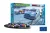 Autodráha SCALEXTRIC C1452P - Puma WRC Hot Laps