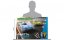 Autodráha SCALEXTRIC C1412P - Scalextric Ginetta Racers Set
