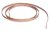 NSR - Brushes 0.20mm - Copper shielding for brushes (1m)