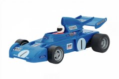 Tyrrell 005 - st.číslo 1 - model inspirovaný závodním vozem závodní Formule 1