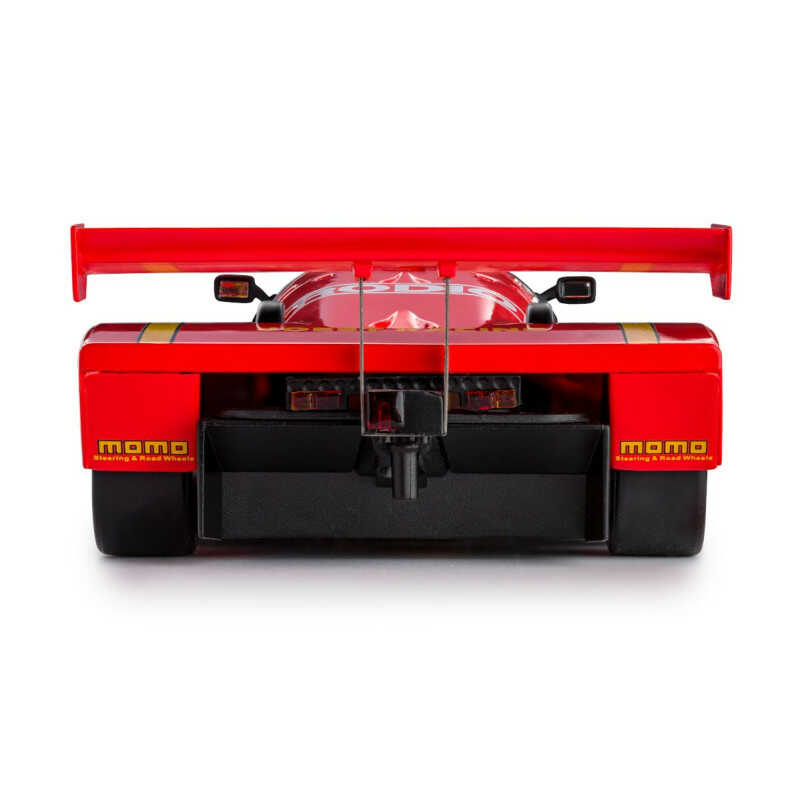 PORSCHE 962C - N.30 12H SEBRING 1992