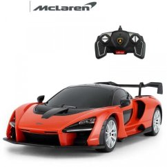 RC auto McLaren Senna