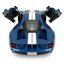 R/C auto Ford GT (1:14) modrý - Rastar