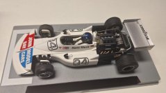 BAZAR - March 761 F1
