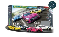 Scalextric ARC PRO - Pro Platinum
