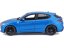 Bburago Alfa Romeo Stelvio 1:24 modrá
