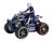 R/C Čtyřkolka Carrera 160143 Red Bull 2.4GHz