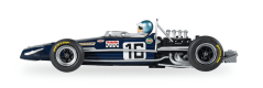 C4521 Brabham BT26 - Piers Courage Monaco GP 1969