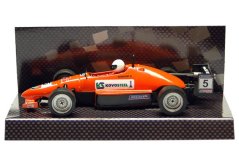 NF 1400 FiKS 01, oranžová