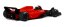 FORMULA 22 - RED TEST CAR