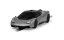 GMA T.50 Silver - SCALEXTRIC C4568