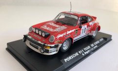 Porsche 911 Tour de Course 1979