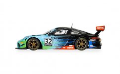 Porsche 911 GT3 R - Redline Racing - Spa 2022 - Autíčko SCALEXTRIC C4460