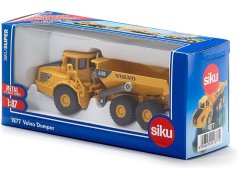 SIKU Super - Volvo dampr 1:87