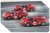 1967 Daytona 24 Triple Pack Ferrari - Autíčko SCALEXTRIC C4391A