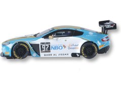 SCX Classic Aston Martin Vantage GT3 NBO