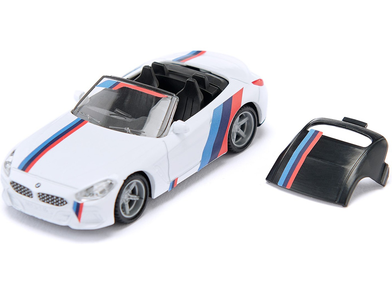 SIKU Super - BMW Z4 M40i 1:50