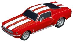 Carrera GO/GO+ 64120 Ford Mustang 1967