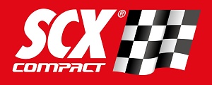 SCX Compact 1:43 - WRC