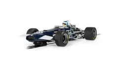 Brabham BT26 - Piers Courage Monaco GP 1969 - Scalextric C4521