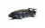 Lamborghini Countach - Walter Wolf - Blue And Gold  - Autíčko SCALEXTRIC C4411