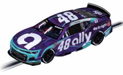 Auto Carrera D132 - 32141 NASCAR Camaro NextGen