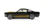 Shelby Mustang GT350H – Hertz Edition - Scalextric C4542