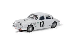 Jaguar MK1 - Buy1 - Goodwood 2021 - Autíčko SCALEXTRIC C4419
