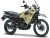 Maisto Kawasaki KLR 650 1:18