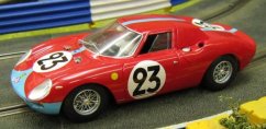 FERRARI 250LM