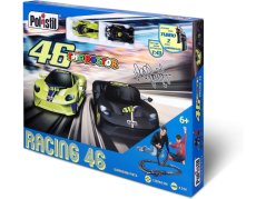 Polistil Autodráha 1:43 VR46 Super Looping