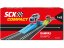 SCX Compact - Rampa