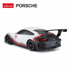 R/C auto Porsche 911 GT3 Cup (1:18) Rastar