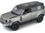 Bburago Land Rover Defender 110 1:24 zelená