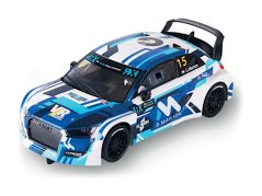 SCX Classic Audi S1 RX VR