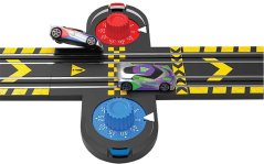Balíček příslušenství G8048 Micro Scalextric Ejector Lap Counter