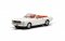 James Bond Ford Mustang – Goldfinger - Autíčko SCALEXTRIC C4404